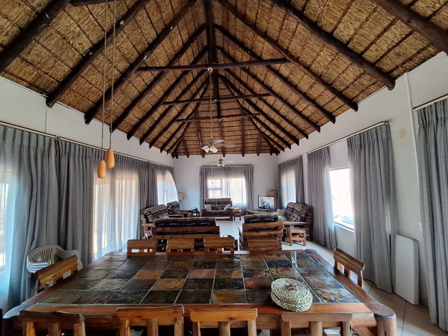 9 Bedroom Property for Sale in Koedoeskop Limpopo