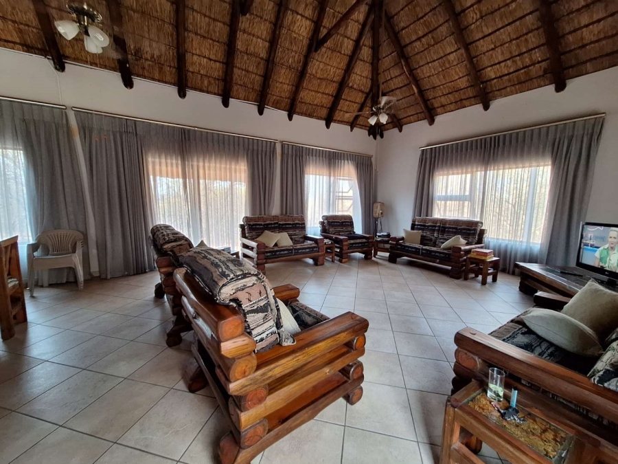 9 Bedroom Property for Sale in Koedoeskop Limpopo