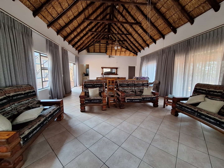 9 Bedroom Property for Sale in Koedoeskop Limpopo