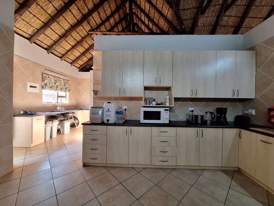 9 Bedroom Property for Sale in Koedoeskop Limpopo