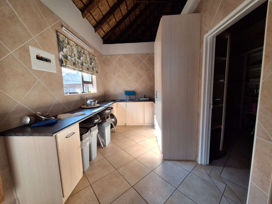 9 Bedroom Property for Sale in Koedoeskop Limpopo