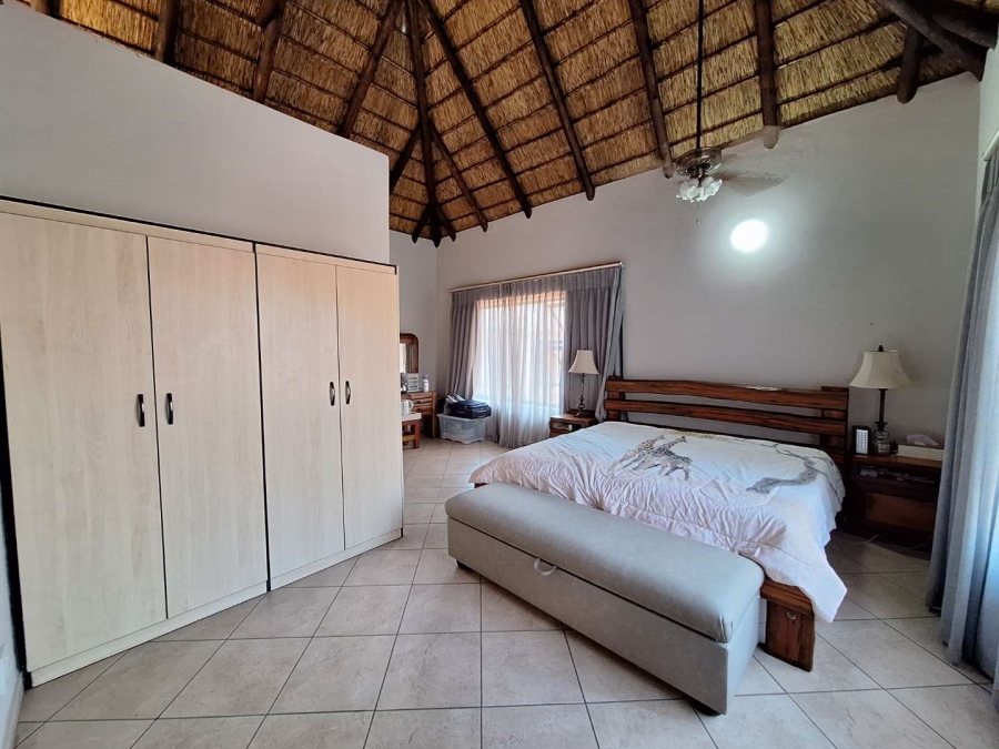 9 Bedroom Property for Sale in Koedoeskop Limpopo