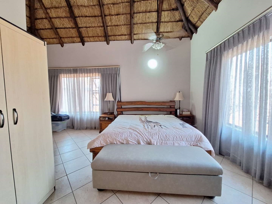 9 Bedroom Property for Sale in Koedoeskop Limpopo