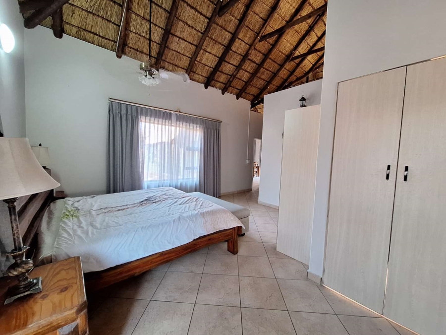 9 Bedroom Property for Sale in Koedoeskop Limpopo