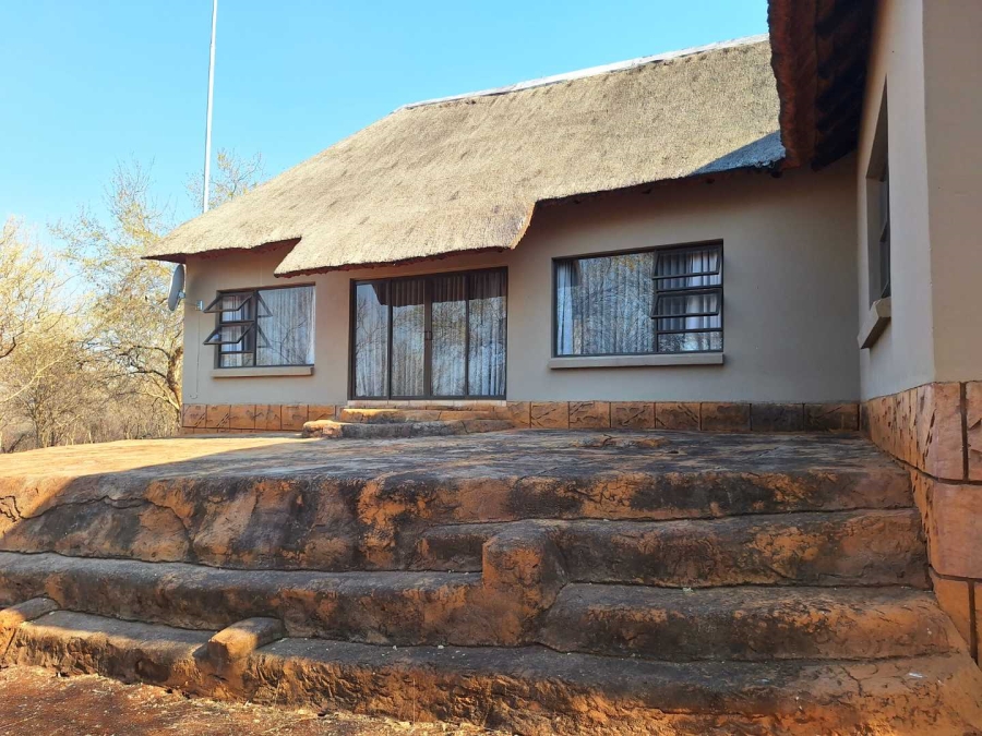 9 Bedroom Property for Sale in Koedoeskop Limpopo