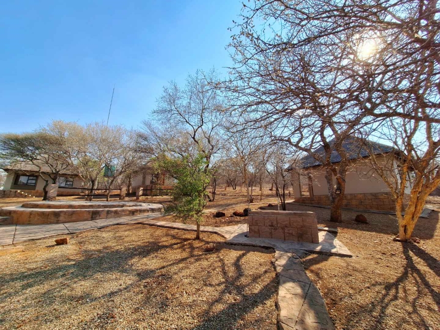 9 Bedroom Property for Sale in Koedoeskop Limpopo