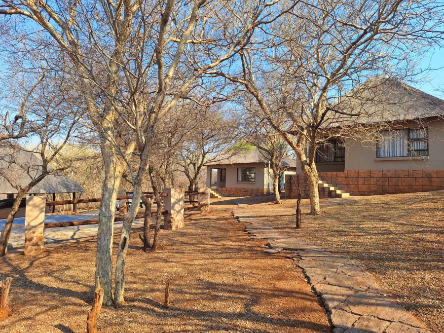 9 Bedroom Property for Sale in Koedoeskop Limpopo