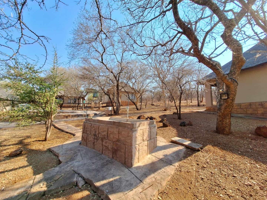 9 Bedroom Property for Sale in Koedoeskop Limpopo