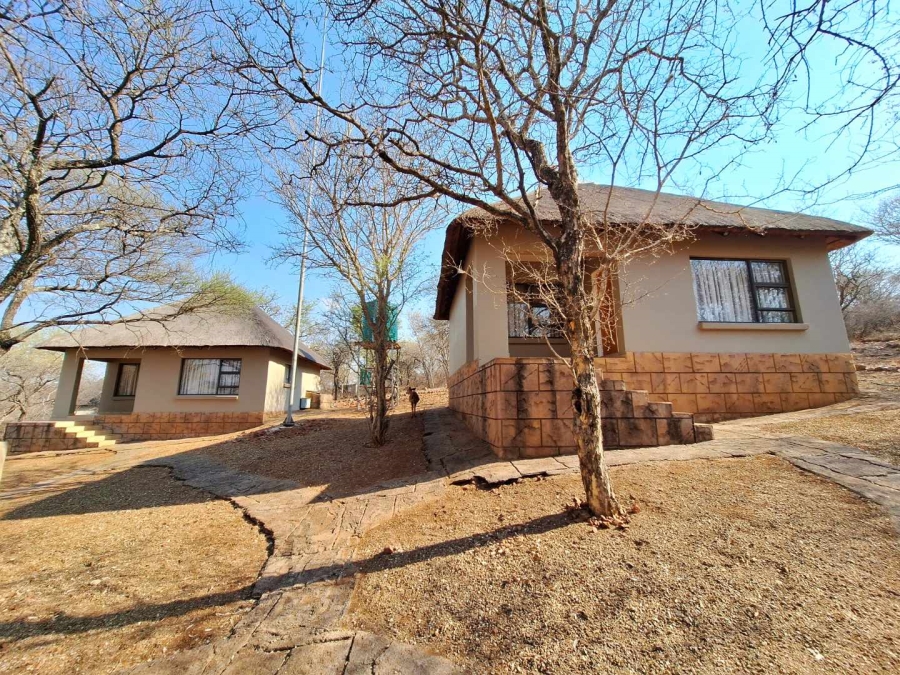 9 Bedroom Property for Sale in Koedoeskop Limpopo