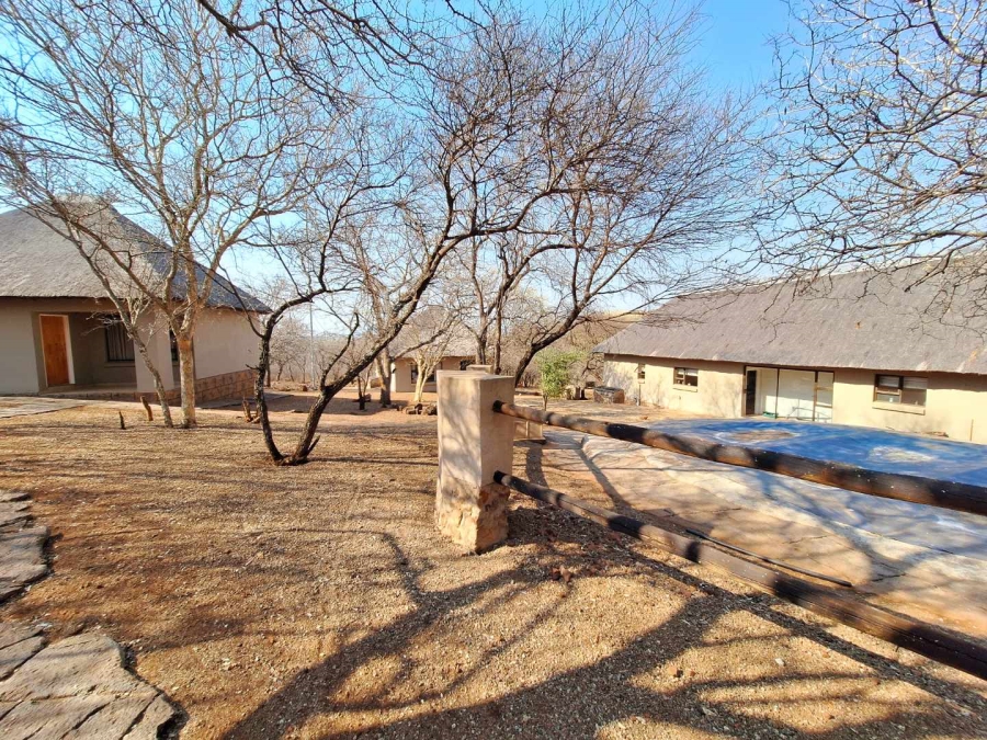 9 Bedroom Property for Sale in Koedoeskop Limpopo