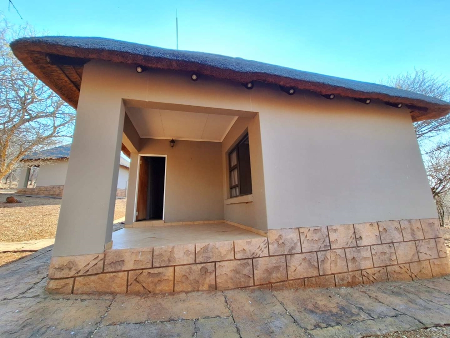 9 Bedroom Property for Sale in Koedoeskop Limpopo