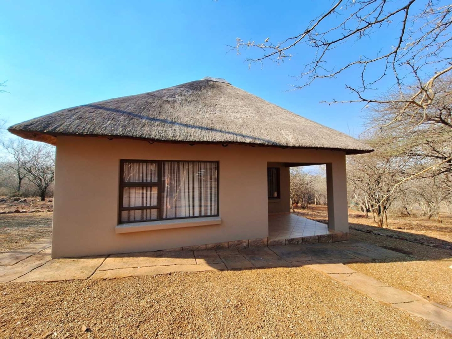 9 Bedroom Property for Sale in Koedoeskop Limpopo