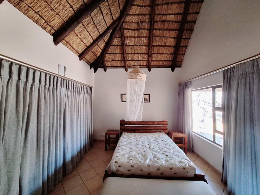 9 Bedroom Property for Sale in Koedoeskop Limpopo