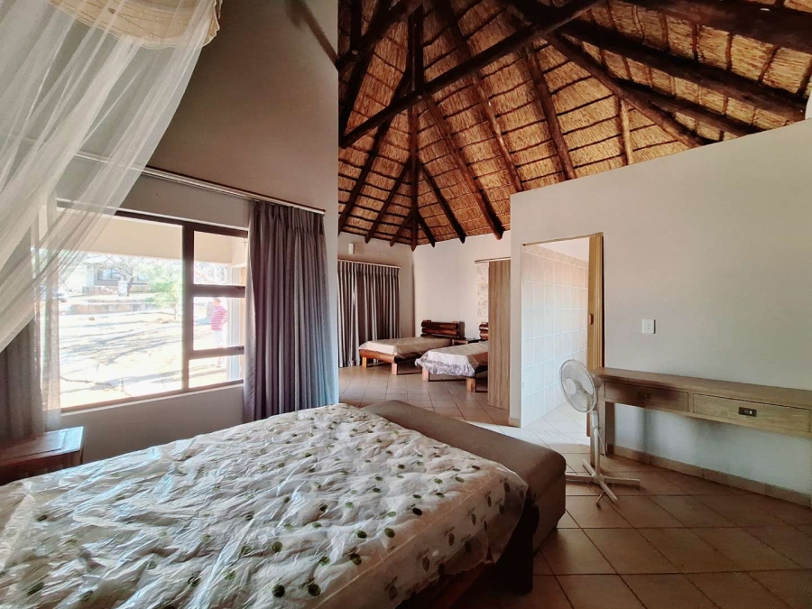 9 Bedroom Property for Sale in Koedoeskop Limpopo