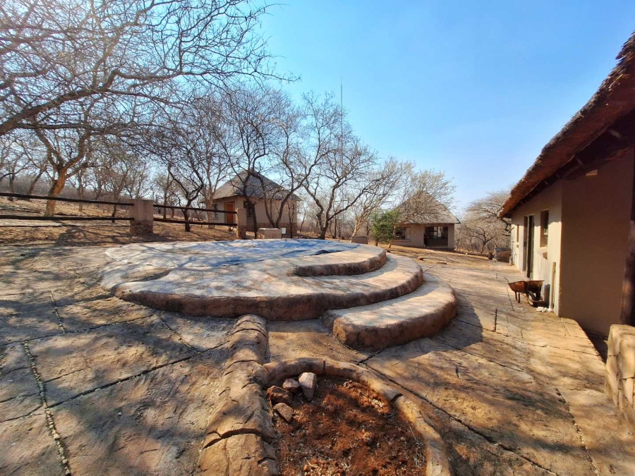9 Bedroom Property for Sale in Koedoeskop Limpopo