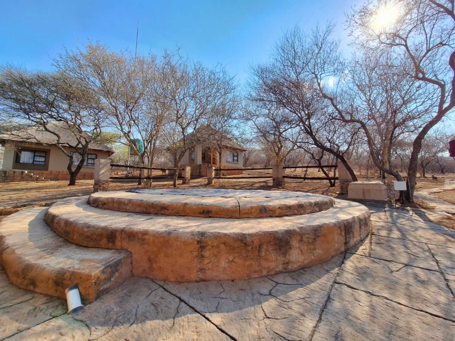 9 Bedroom Property for Sale in Koedoeskop Limpopo