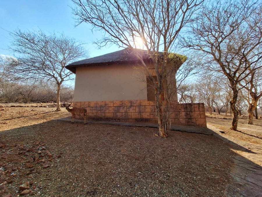 9 Bedroom Property for Sale in Koedoeskop Limpopo