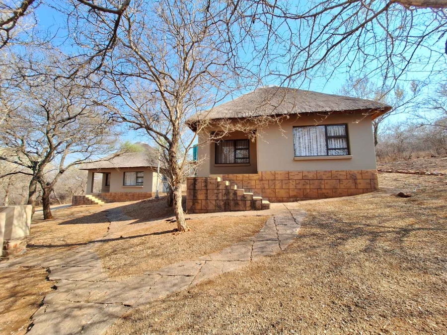9 Bedroom Property for Sale in Koedoeskop Limpopo