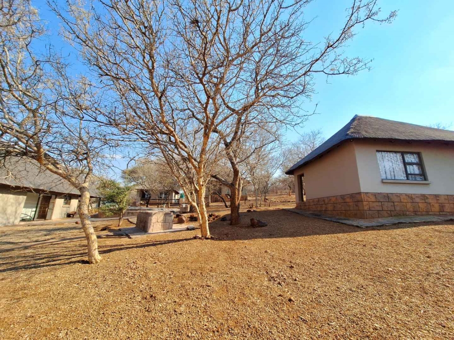 9 Bedroom Property for Sale in Koedoeskop Limpopo