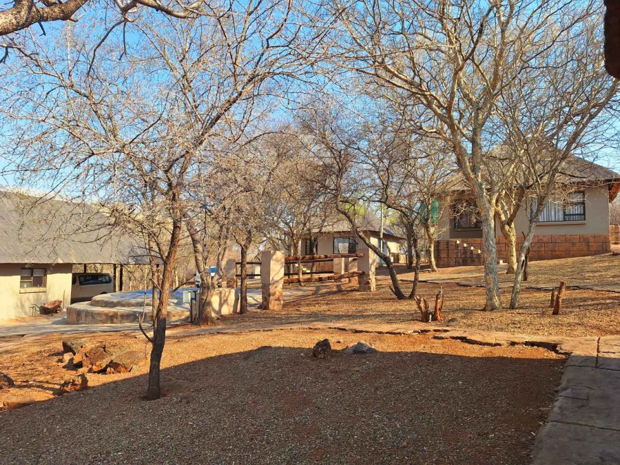 9 Bedroom Property for Sale in Koedoeskop Limpopo