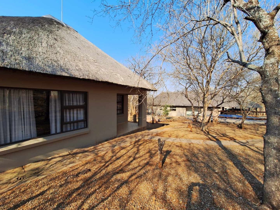 9 Bedroom Property for Sale in Koedoeskop Limpopo
