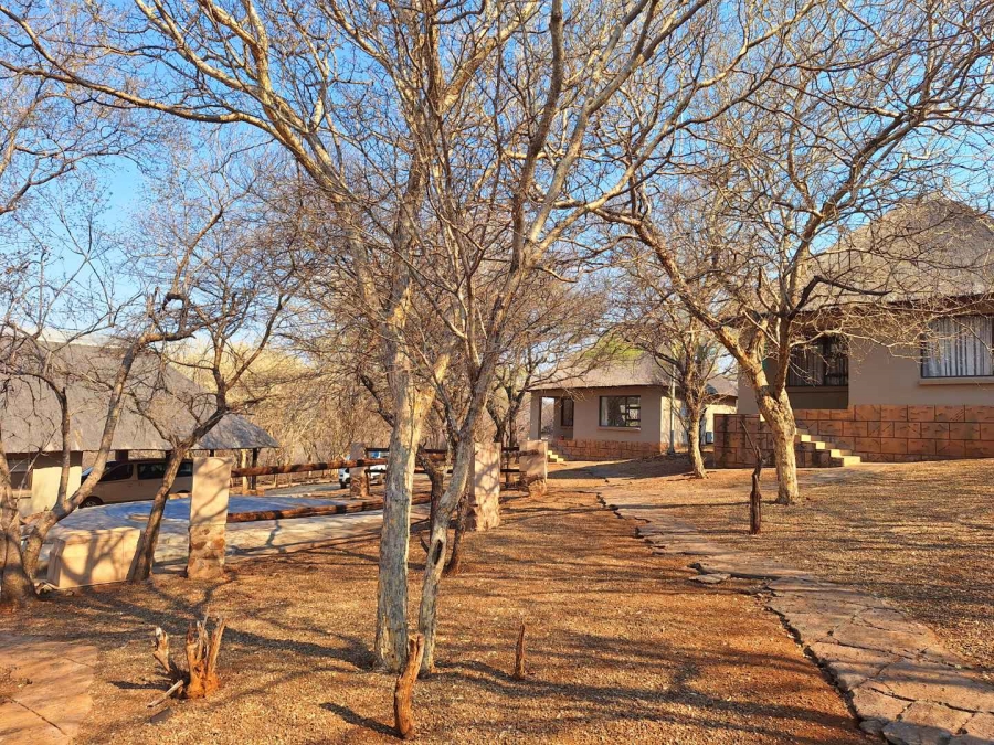 9 Bedroom Property for Sale in Koedoeskop Limpopo