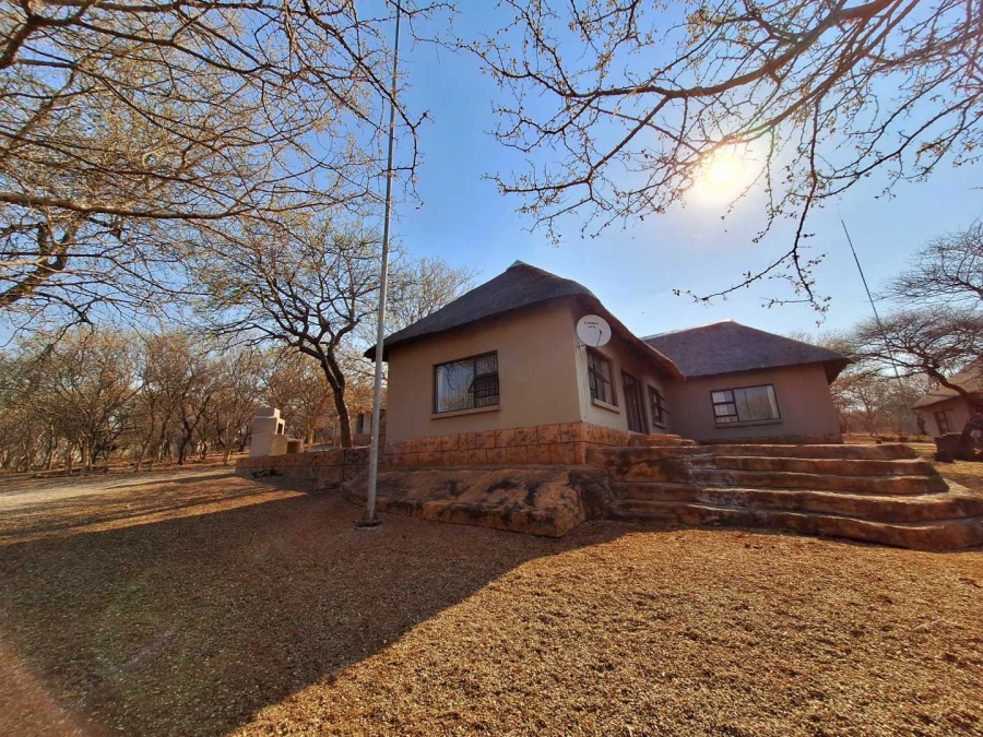 9 Bedroom Property for Sale in Koedoeskop Limpopo