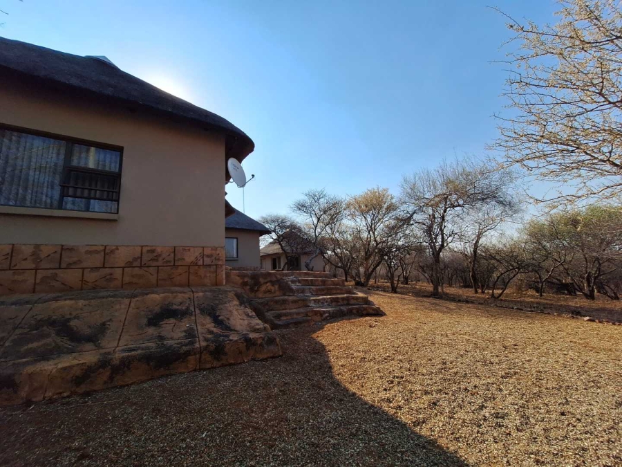 9 Bedroom Property for Sale in Koedoeskop Limpopo