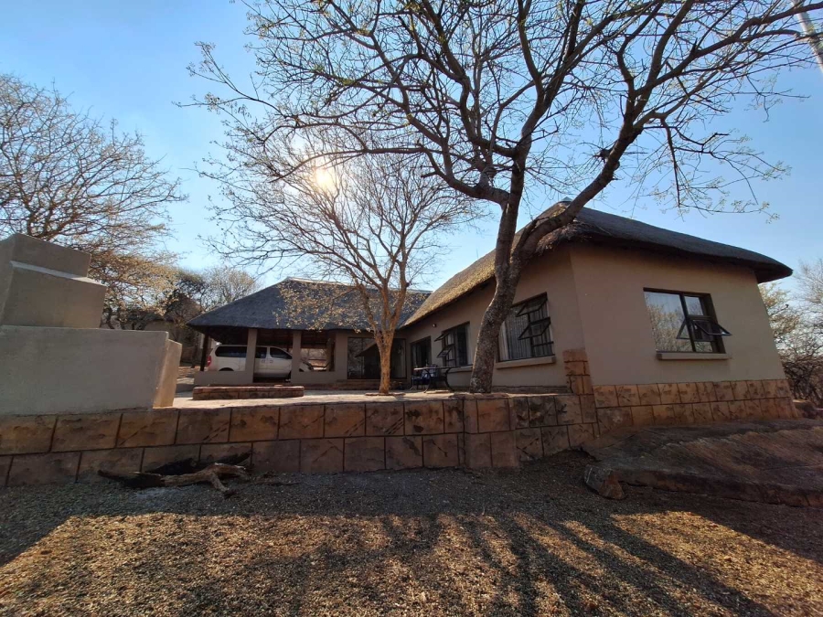 9 Bedroom Property for Sale in Koedoeskop Limpopo