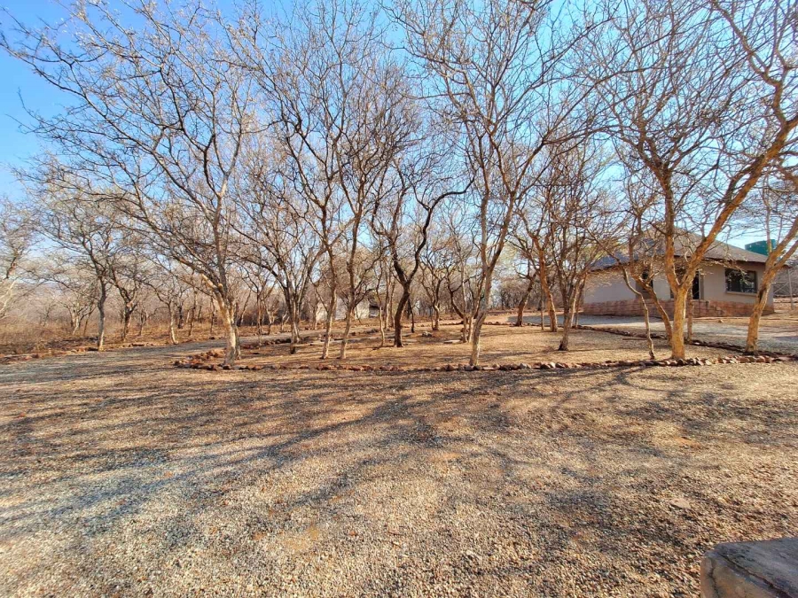 9 Bedroom Property for Sale in Koedoeskop Limpopo