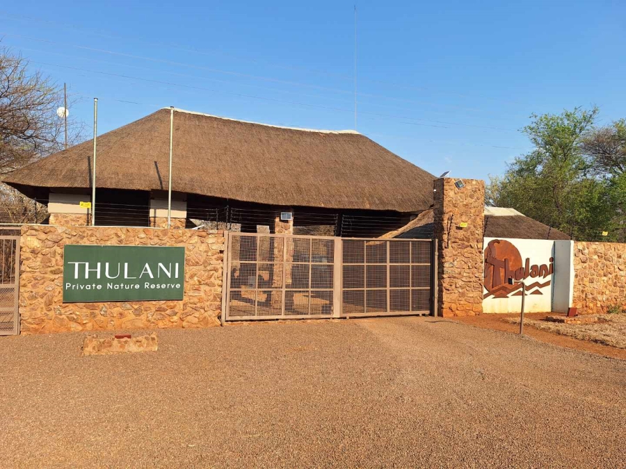 9 Bedroom Property for Sale in Koedoeskop Limpopo