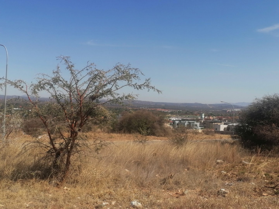 Commercial Property for Sale in Sterpark Limpopo