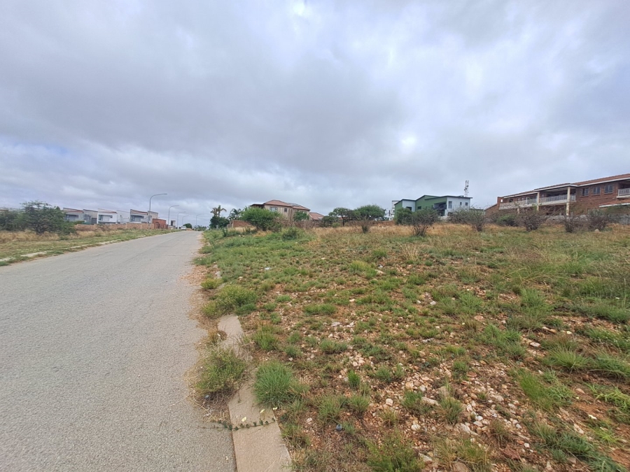 Commercial Property for Sale in Sterpark Limpopo