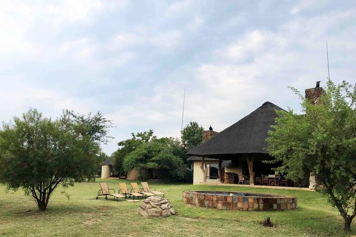 5 Bedroom Property for Sale in Zebula Golf Estate Limpopo