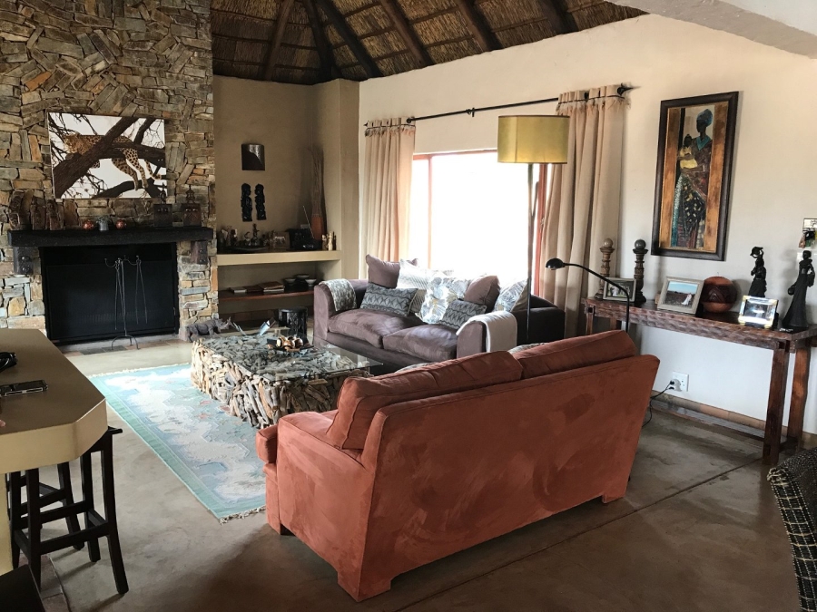 5 Bedroom Property for Sale in Zebula Golf Estate Limpopo