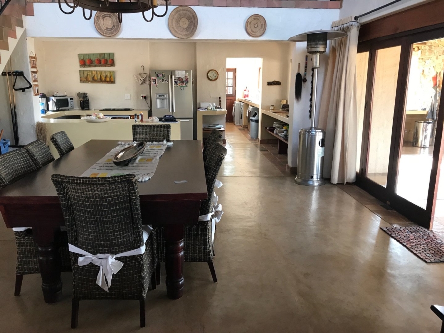 5 Bedroom Property for Sale in Zebula Golf Estate Limpopo