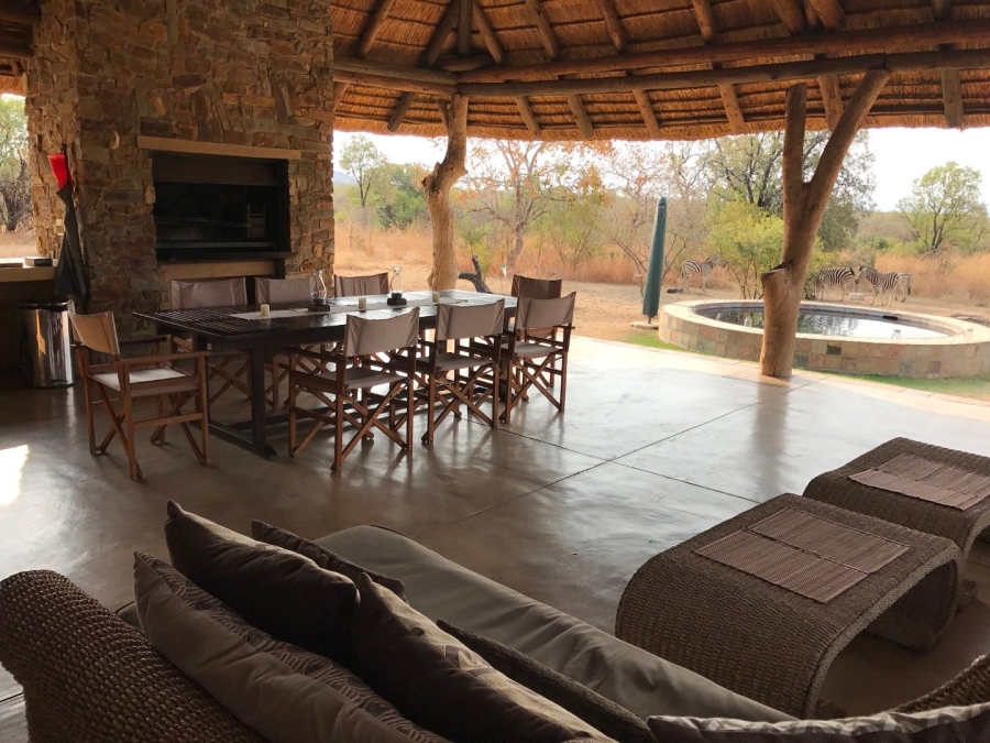 5 Bedroom Property for Sale in Zebula Golf Estate Limpopo