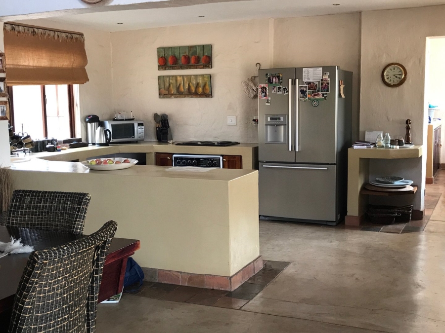 5 Bedroom Property for Sale in Zebula Golf Estate Limpopo