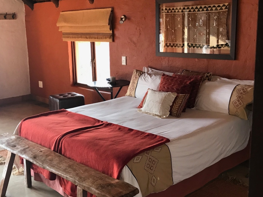 5 Bedroom Property for Sale in Zebula Golf Estate Limpopo
