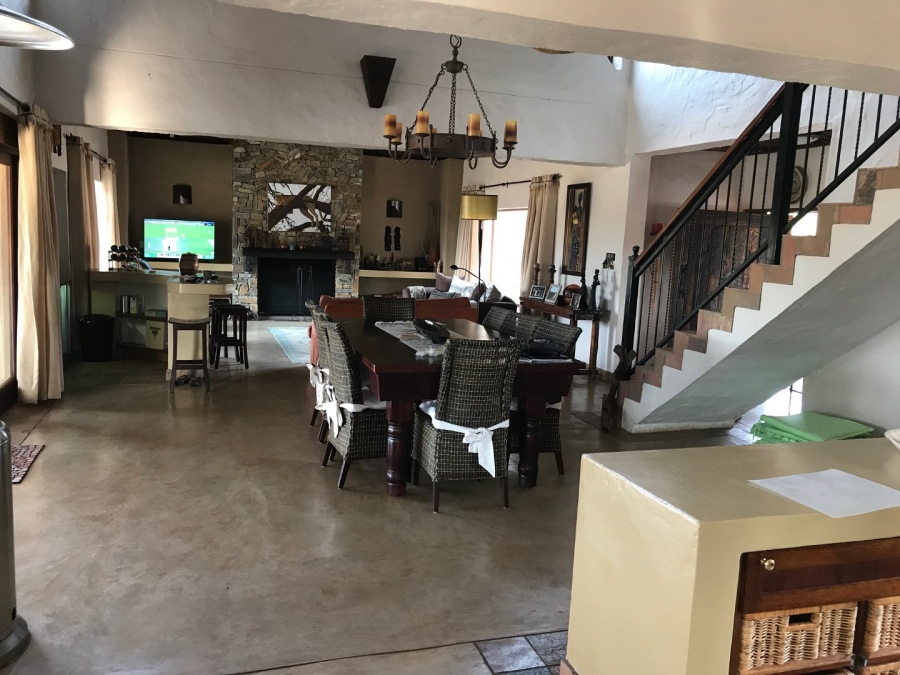 5 Bedroom Property for Sale in Zebula Golf Estate Limpopo