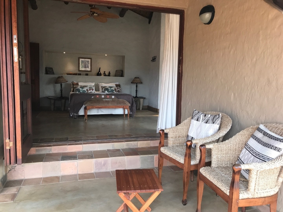 5 Bedroom Property for Sale in Zebula Golf Estate Limpopo