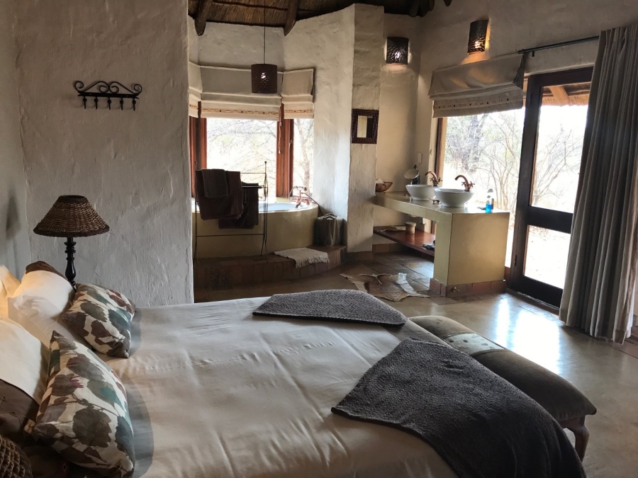 5 Bedroom Property for Sale in Zebula Golf Estate Limpopo