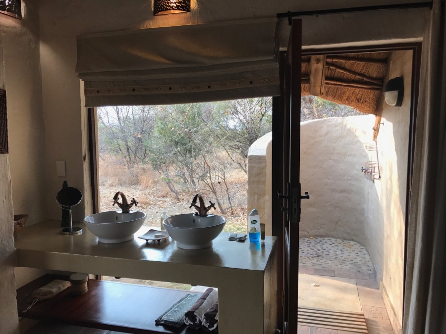5 Bedroom Property for Sale in Zebula Golf Estate Limpopo