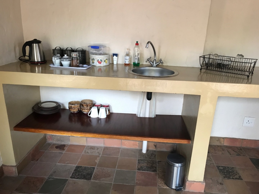 5 Bedroom Property for Sale in Zebula Golf Estate Limpopo