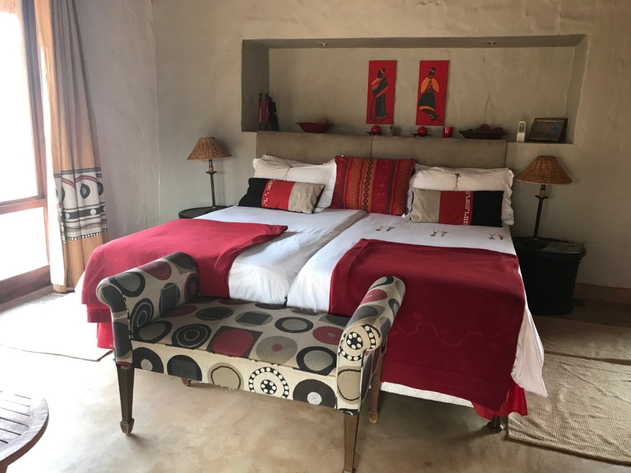 5 Bedroom Property for Sale in Zebula Golf Estate Limpopo
