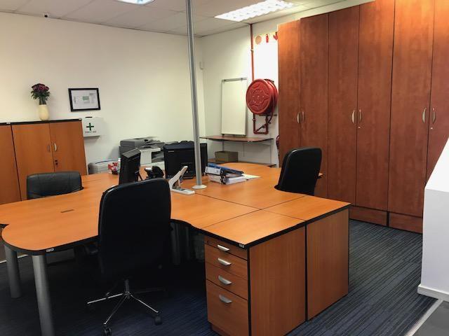 Commercial Property for Sale in Polokwane Central Limpopo