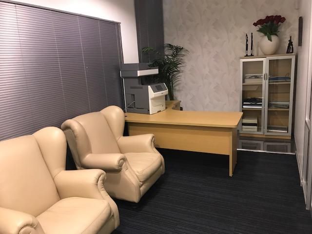 Commercial Property for Sale in Polokwane Central Limpopo