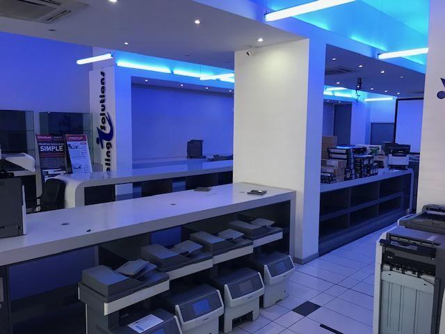 Commercial Property for Sale in Polokwane Central Limpopo