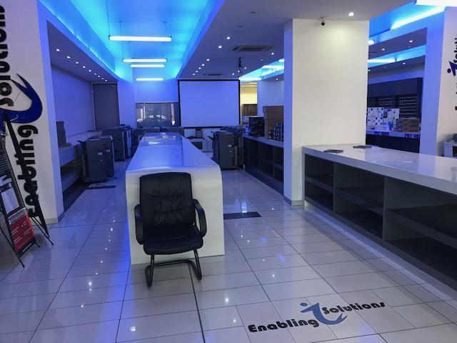 Commercial Property for Sale in Polokwane Central Limpopo