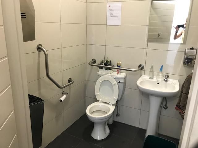 Commercial Property for Sale in Polokwane Central Limpopo